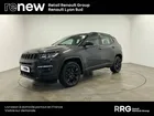 Jeep compass 1.3 gse t4 150 ch bvr6 brooklyn