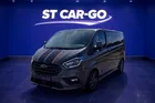 FORD TRANSIT CUSTOM SPORT 2.0 TDCI 185cv 3 Places