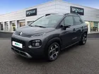 Citroen C3 Aircross BlueHDi 110 Shine / GPS + CAMERA / GARANTIE 12 MOIS