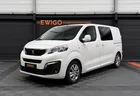Peugeot expert 6 places 2.0 bluehdi 150 / carplay / camera