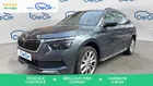 Skoda Kamiq 1.0 TSI 115 DSG7 Style