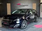 Peugeot 308 1.6 BlueHDi 120ch SS BVM6 Allure