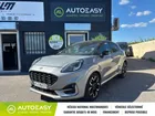 Ford Puma Ford PUMA 1.0 Ecoboost 125 cv ST LINE / APPLE CAR PLAY / EXCELLENT ÉTAT / RÉVISÉE