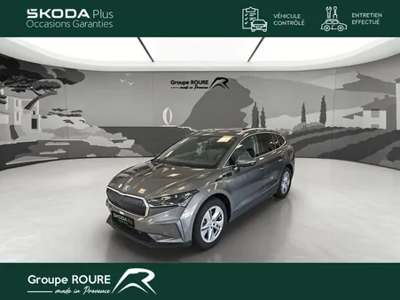 SKODA Enyaq iV 80