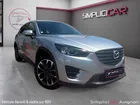 MAZDA CX-5 4x4 CX-5 Skyactiv / Dynamique 150cv 2.2L