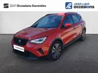 Seat Arona 1.0 TSI 95 ch Start/Stop BVM5 Copa