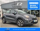 Fiat 500X 1.6 Multijet 120ch Cross