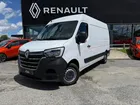 RENAULT MASTER F3300 L2H2 2.3 Blue dCi 150 III
