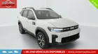 Dacia bigster Mild Hybrid 140 Expression