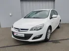 OPEL ASTRA 1.4 Edition