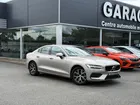Volvo S60 B4 197 ch DCT7 Start