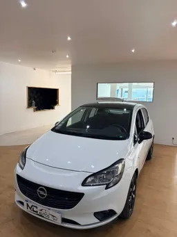 Opel Corsa 1.4 90CH BLACK EDITION