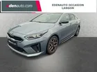Kia Pro_cee'd PROCEED 1.5 T-GDi 160 ch DCT7 GT Line Premium