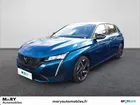 PEUGEOT 308 BlueHDi 130ch S&S EAT8 Allure