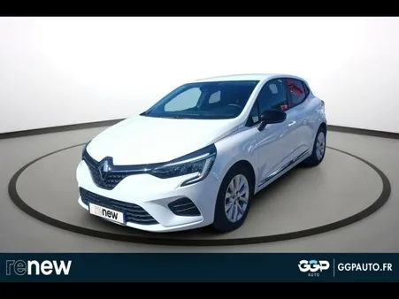 Renault Clio 1.0 TCe 90ch Evolution