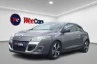 Renault megane coupe 1.9 dci 130 bose