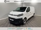 Citroën Jumpy FOURGON FGN XS BLUEHDI 145 S&S BVM6 CLUB