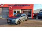 AUDI A1 Sportback 1.4 TFSI 125 S tronic 7 Midnight Series