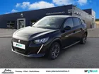 Peugeot 208 ELECTRIQUE 50 kWh 136ch Style