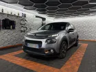 Citroën C3 Origins 110cv - Distribution neuve - Apple car play - Caméra de recul - Garantie 6 mois