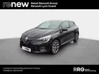 Renault clio tce 140 techno