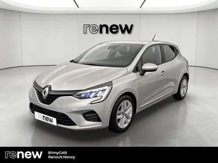 RENAULT Clio TCe 90 - 21N Business