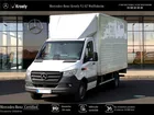 Mercedes Sprinter 519 CDI 20m3 Hayon 43 190ch BVA 49890HT Garantie