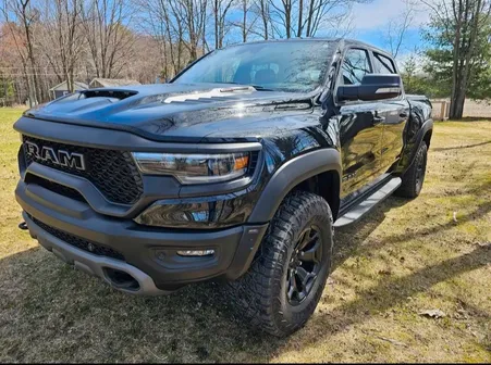 Dodge Ram 1500 TRX Level 2 2021