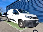 Peugeot Partner HDI 100 CH ASPHALT