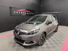 RENAULT SCENIC III dCi 110 Energy Bose Edition + Entretien/Distri Ok + Historique/Suivi Complet Renault + 1ere Main