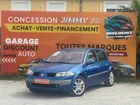 Renault Megane COUPE 2.0 IDE 140cv (Paiement en plusieurs fois possible)