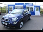 Fiat 500X 1.6 Multijet 120ch Lounge DCT