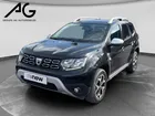 Dacia Duster Blue dCi 115 4x2 Prestige