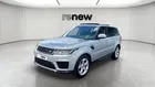 Land Rover Range Rover Sport Mark VIII P400e PHEV 2.0L 404ch SE
