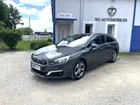 PEUGEOT 508 SW 2.0 HDi 16V S&S 180 cv Boîte auto Allure