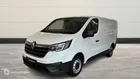 Renault Trafic Véhicule utilitaire ou Société L1H1 3T 2.0 Blue dCi 130ch Grand Confort