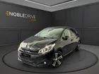 PEUGEOT 208 1.2 PureTech 110 ch - GT LINE - SUIVI PEUGEOT