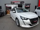 Peugeot 208 1.5 BLUEHDI 100CH S&S ACTIVE BUSINESS