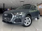 Audi Q3 🚀 35 TFSI 150 CH BVA7 CAMÉRA 360 GARANTIE 1 AN