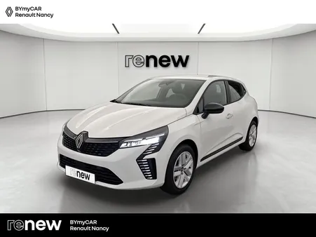 RENAULT Clio Blue dCi 100 ch GSR2 Evolution