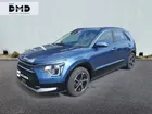Kia Niro 1.6 GDi 141ch HEV Active DCT6