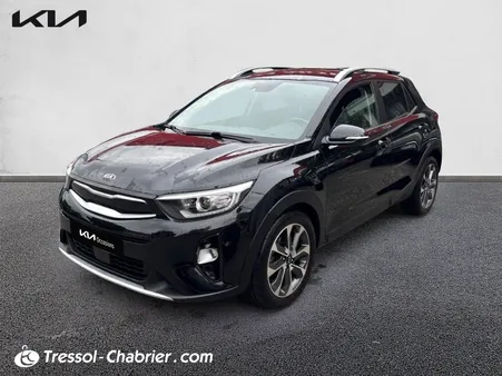 KIA Stonic 1.0 T-GDi 120 ch ISG DCT7 Premium