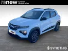 Dacia Spring Essential -23B