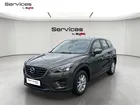 Mazda CX-5 2.2L Skyactiv-D 150 Dynamique 4x4