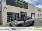 Mini Cooper 136ch Heddon Street