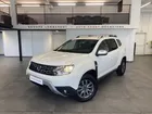 DACIA Duster dCi 110 4x2 Prestige