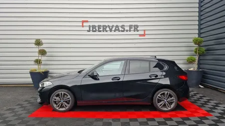 BMW Série 1 F40 118I 136 CH DKG7 EDITION SPORT