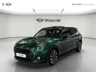 MINI Clubman Cooper 136 ch DKG7 Edition Canonbury