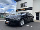 Jaguar xe 2.0d 163ch e-performance prestige bva
