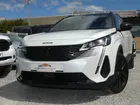 PEUGEOT 5008 2.0 BlueHDi 180ch SS EAT8 GT